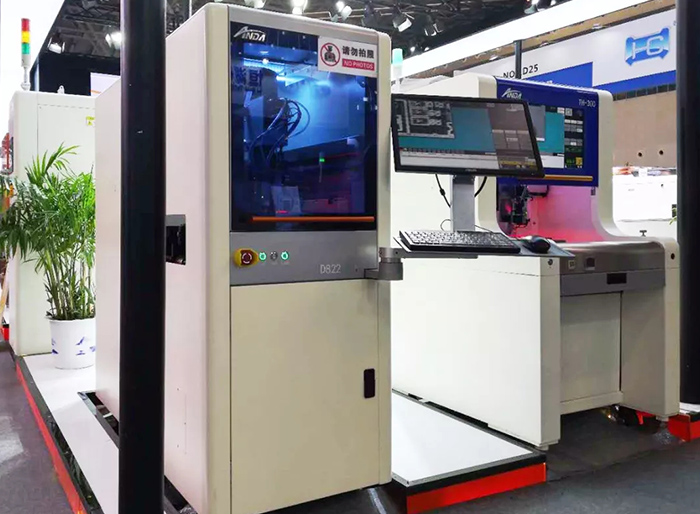 展会快报 | 尊龙凯时风潮席卷上海Nepcon，收揽多奖荣归