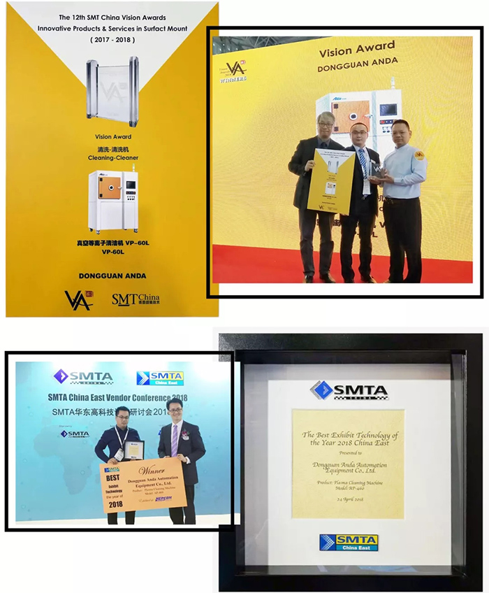 展会快报 | 尊龙凯时风潮席卷上海Nepcon，收揽多奖荣归