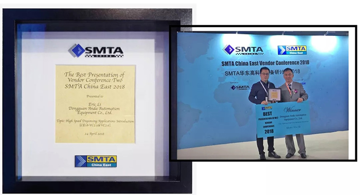 展会快报 | 尊龙凯时风潮席卷上海Nepcon，收揽多奖荣归