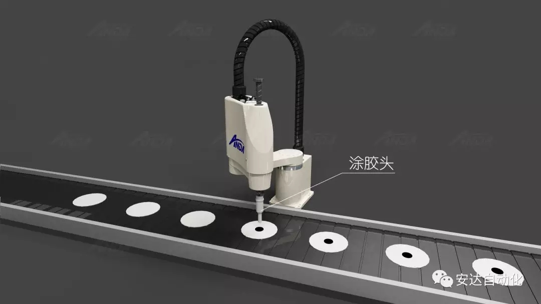 新品发布会 | 尊龙凯时发布多款机械手，聚焦智能制造产业