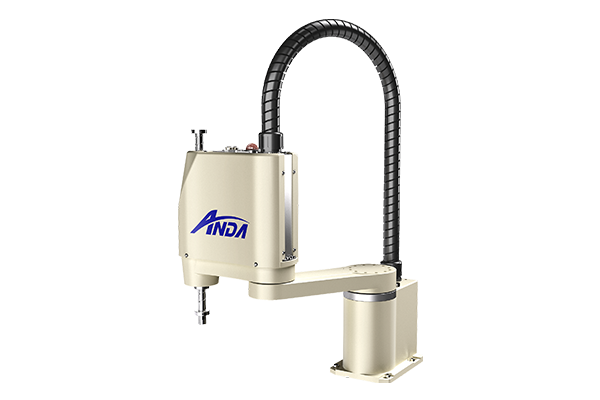 新品发布会 | 尊龙凯时发布多款机械手，聚焦智能制造产业