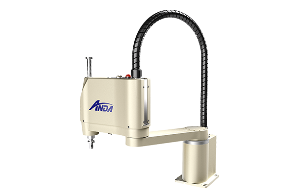 新品发布会 | 尊龙凯时发布多款机械手，聚焦智能制造产业