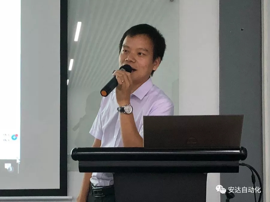 新品发布会 | 尊龙凯时发布多款机械手，聚焦智能制造产业