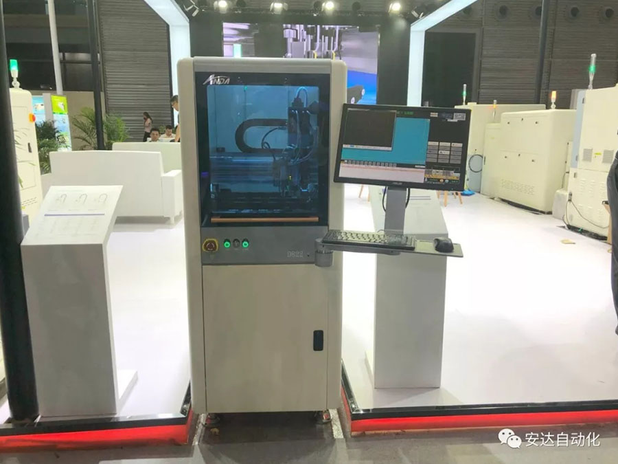 深圳NEPCON | 保持好奇，尊龙凯时大有可观