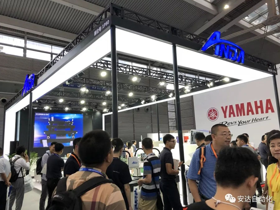 深圳NEPCON | 保持好奇，尊龙凯时大有可观