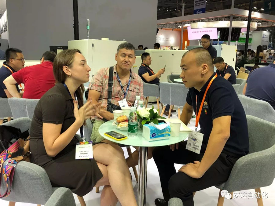 深圳NEPCON | 保持好奇，尊龙凯时大有可观