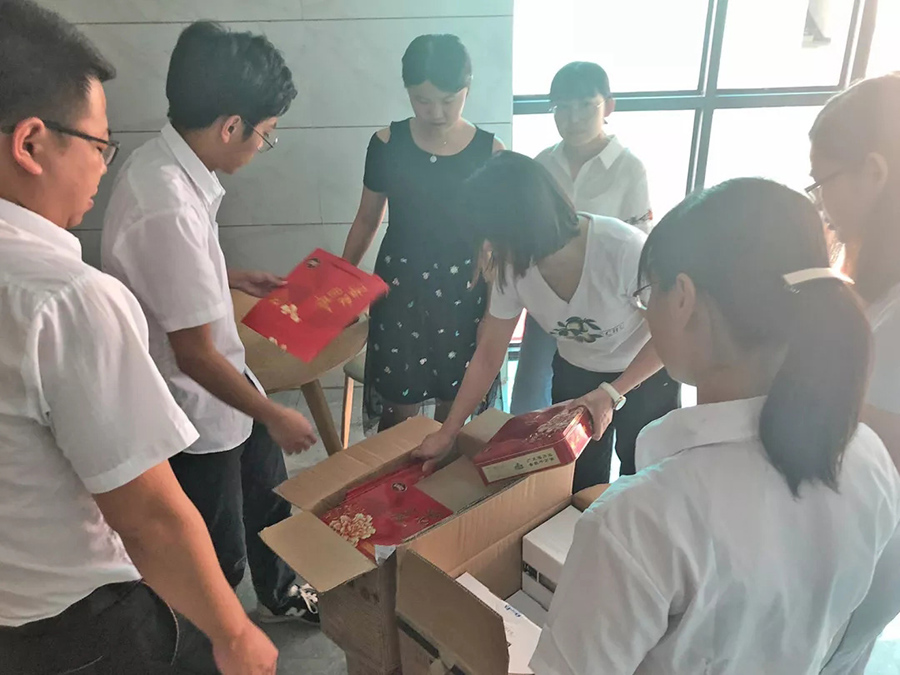 中秋 | 花好月圆夜，故里团圆时