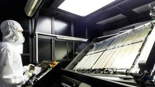 中国面板业崛起，5年后市占率将达58％