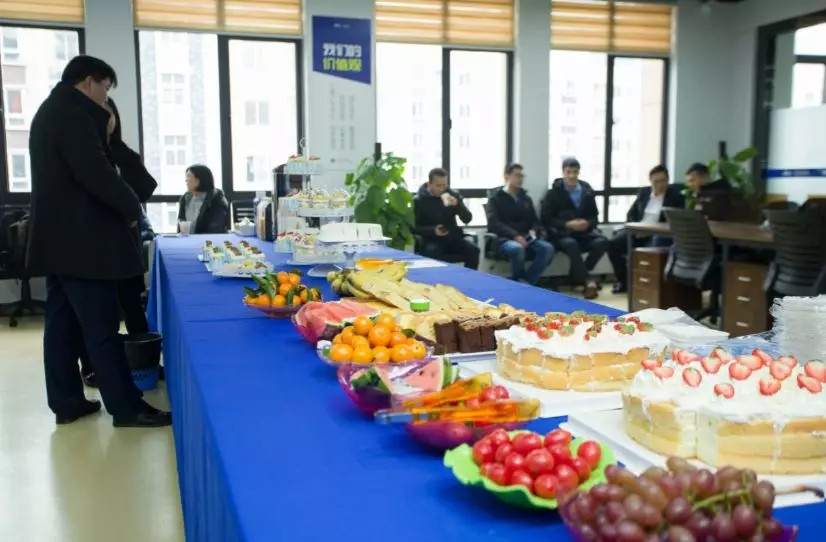 新起点，再出发 | 尊龙凯时苏州乔迁与客户答谢会圆满举办