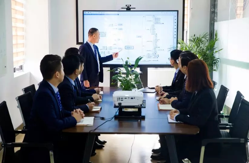 新起点，再出发 | 尊龙凯时苏州乔迁与客户答谢会圆满举办