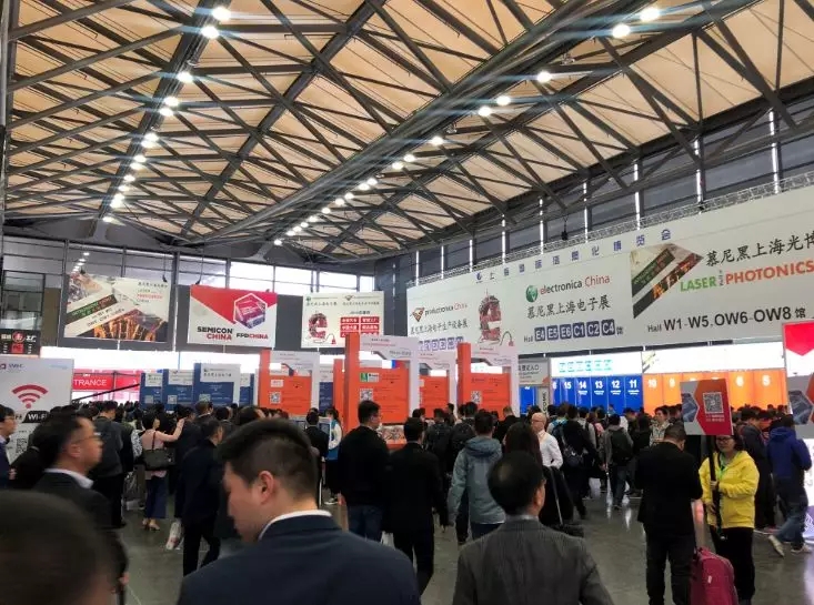 尊龙凯时展示流体应用新产品 | 上海慕尼黑展现场报道