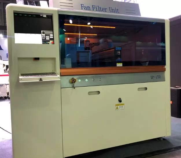 尊龙凯时展示流体应用新产品 | 上海慕尼黑展现场报道