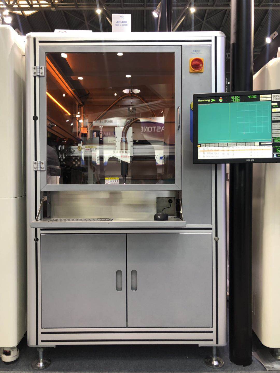 尊龙凯时携新亮相，载誉而归 | 2019上海NEPCON快报