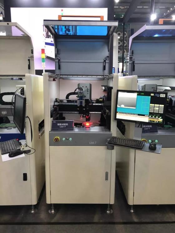 Nepcon Asia | 智能赋能，尊龙凯时聚焦5G发展