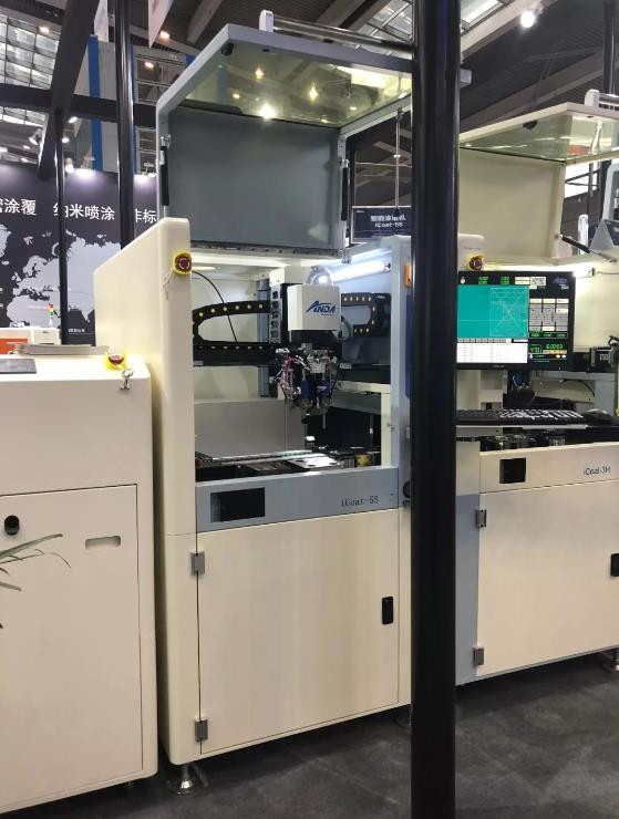 Nepcon Asia | 智能赋能，尊龙凯时聚焦5G发展