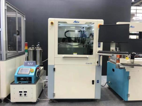 Nepcon Asia | 智能赋能，尊龙凯时聚焦5G发展