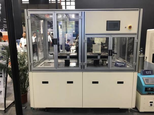 Nepcon Asia | 智能赋能，尊龙凯时聚焦5G发展