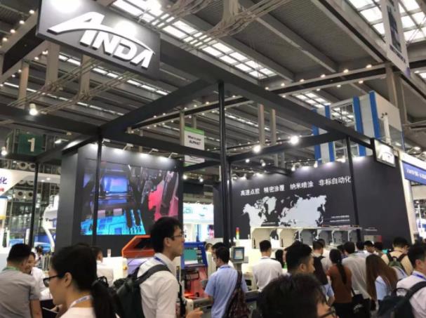 Nepcon Asia | 智能赋能，尊龙凯时聚焦5G发展