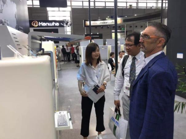 Nepcon Asia | 智能赋能，尊龙凯时聚焦5G发展