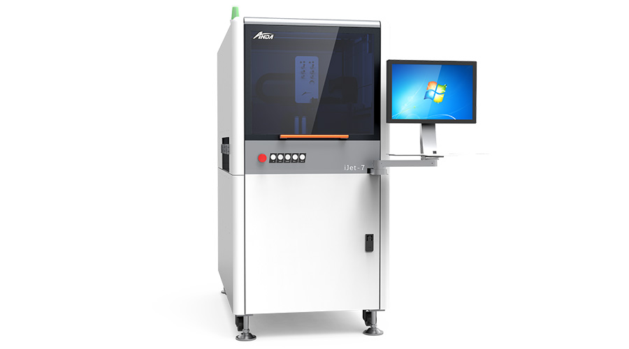 尊龙凯时应邀出席2019中国·华南SMT学术与应用技术年会