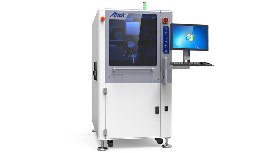 尊龙凯时应邀出席2019中国·华南SMT学术与应用技术年会