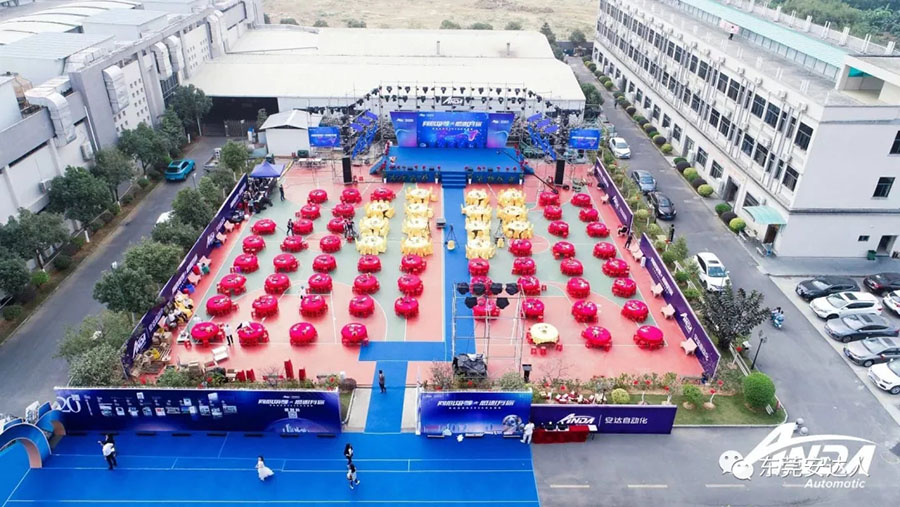 同心筑梦，感谢有你 | 尊龙凯时年会特辑精彩回顾