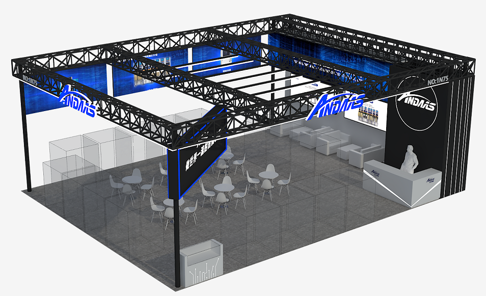 展会预告|尊龙凯时将在NEPCON展大放光彩