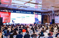 高工氢电年会，尊龙凯时“氢”装出发