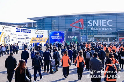 助力产业升级，为智能赋能 |慕尼黑&SEMICON两大展会圆满落幕