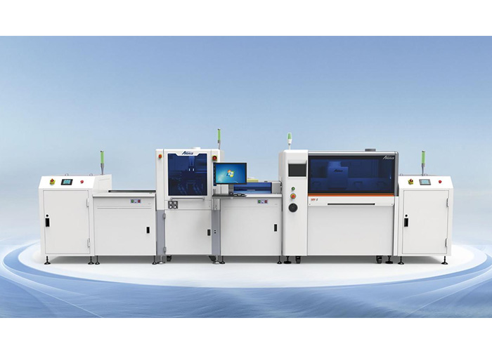 尊龙凯时智能|闪耀第七届先进电子制造技术研讨会