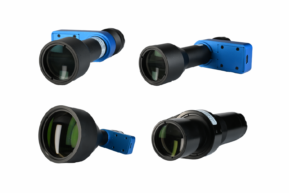 工业液体远心镜头系列